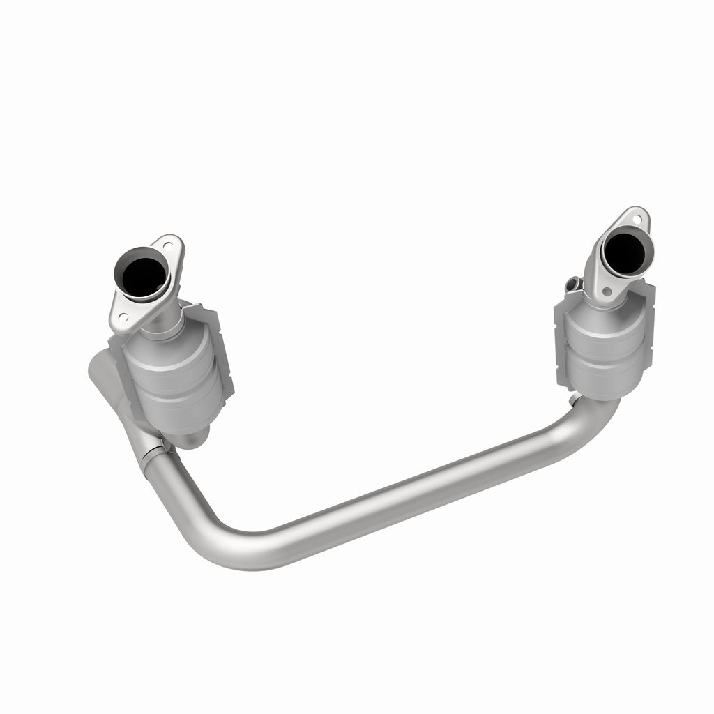 MagnaFlow Exhaust Products 51770 OEM Grade Direct-Fit Catalytic Converter for Select Dodge Durango