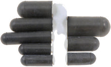 Load image into Gallery viewer, Dorman - HELP 41050 Rubber Vacuum Caps Asst