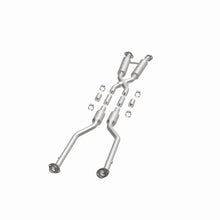 Load image into Gallery viewer, MagnaFlow Exhaust Products 5571069 California CARB Direct-Fit Catalytic Converter for Select Lexus GS350, Lexus IS250, Lexus IS350