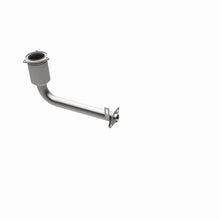Load image into Gallery viewer, MagnaFlow Exhaust Products 337829 California CARB Direct-Fit Catalytic Converter for Select Suzuki Esteem