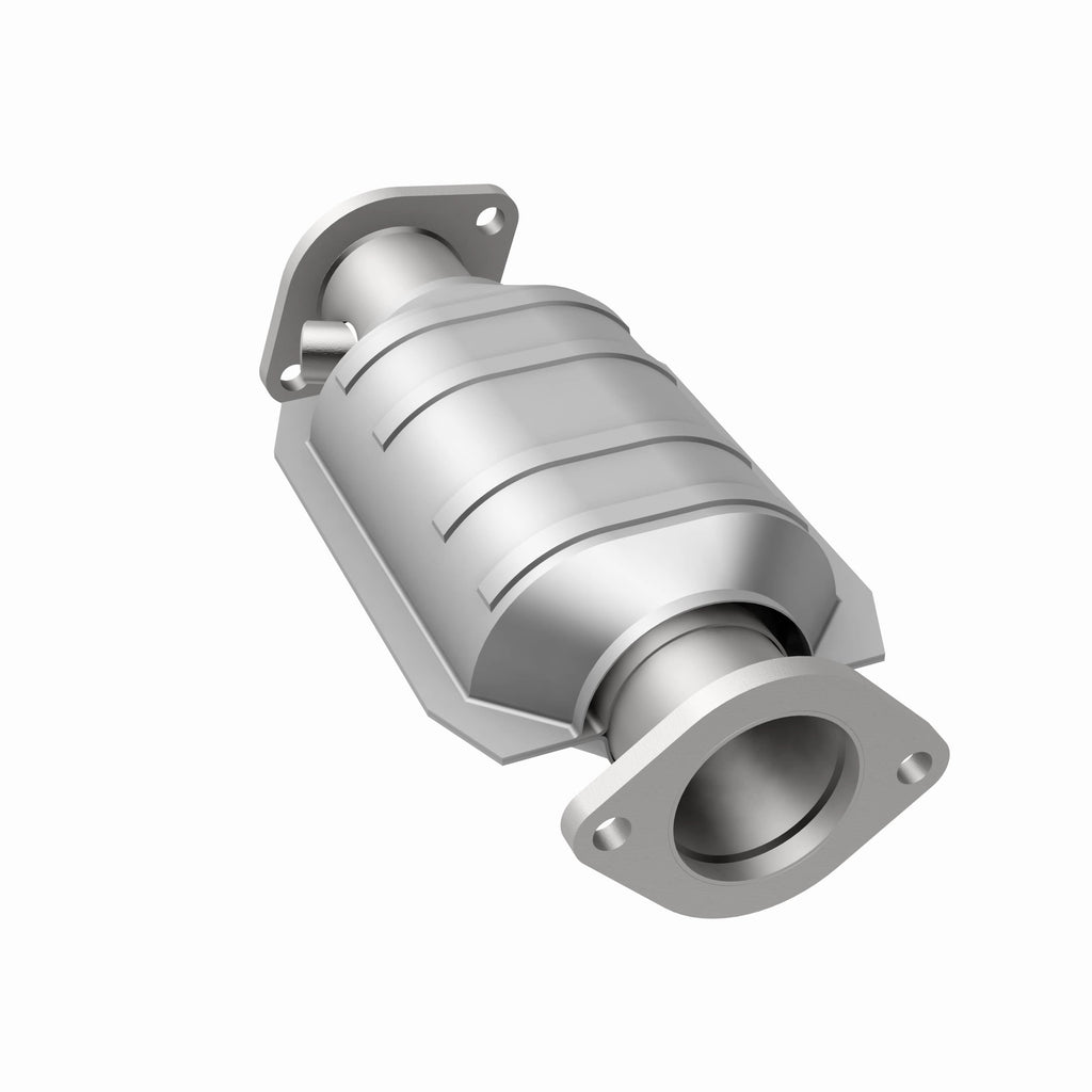 MagnaFlow Exhaust Products 24360 HM Grade Direct-Fit Catalytic Converter for Select INFINITI G20, Nissan Sentra