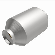 Load image into Gallery viewer, MagnaFlow Exhaust Products 6571306 California CARB Universal Catalytic Converter for Select Acura RLX, Acura TLX, Cadillac XTS, Chevrolet Camaro, Honda Accord, Nissan Altima, Nissan Maxima, Nissan Versa, Nissan Versa Note, Subaru Legacy, Subaru WRX