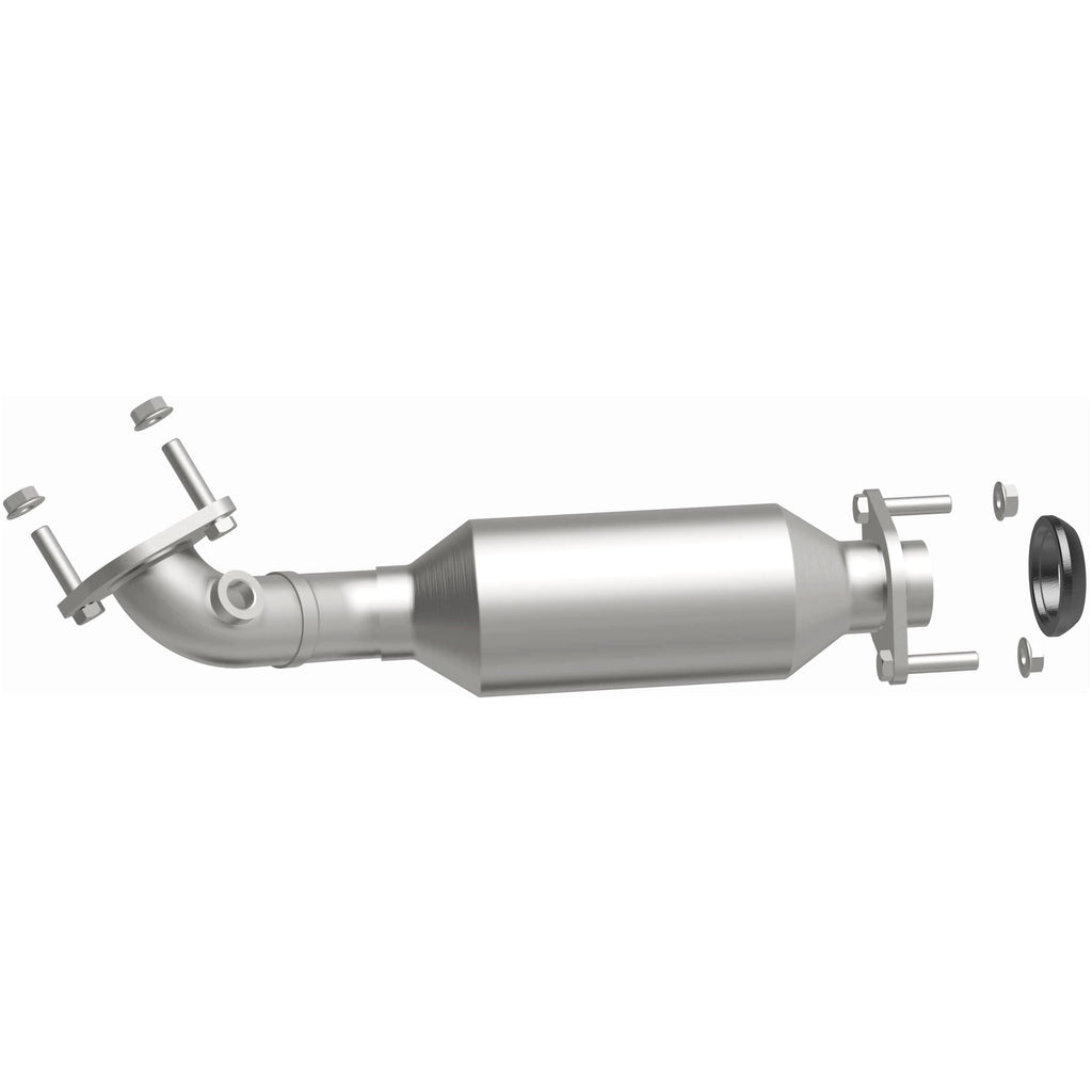 MagnaFlow Exhaust Products 5461617 California CARB Direct-Fit Catalytic Converter for Select Cadillac STS