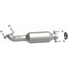Load image into Gallery viewer, MagnaFlow Exhaust Products 5461617 California CARB Direct-Fit Catalytic Converter for Select Cadillac STS