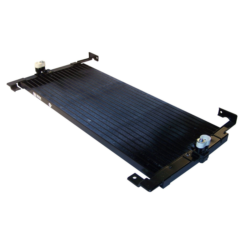 Crown Automotive Jeep Replacement 4740109 A/C Condenser for 1995-1999 Dodge / Plymouth Neon for Select Dodge Neon