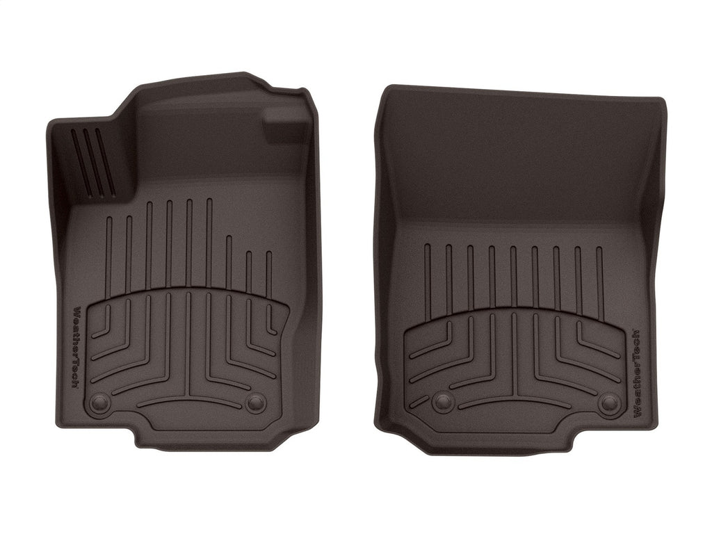 Weathertech 474011IM FloorLiner™ HP for Select Mercedes-Benz GL350, Mercedes-Benz GL450, Mercedes-Benz GL550, Mercedes-Benz GL63 AMG, Mercedes-Benz GLE350, Mercedes-Benz GLE400, Mercedes-Benz GLE43 AMG, Mercedes-Benz GLE450 AMG, Mercedes-Benz GLE550,