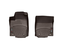 Load image into Gallery viewer, Weathertech 474011 FloorLiner™ DigitalFit® for Select Mercedes-Benz GLS350d, Mercedes-Benz GLS450, Mercedes-Benz GLS550, Mercedes-Benz ML63 AMG