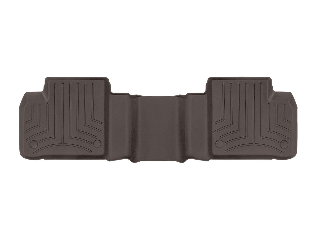 Weathertech 474012IM FloorLiner™ HP for Select Mercedes-Benz GL350, Mercedes-Benz GL450, Mercedes-Benz GL550, Mercedes-Benz GL63 AMG, Mercedes-Benz GLE350, Mercedes-Benz GLE400, Mercedes-Benz GLE43 AMG, Mercedes-Benz GLE450 AMG, Mercedes-Benz GLE550,