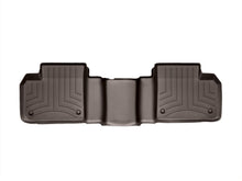 Load image into Gallery viewer, Weathertech 474012 FloorLiner™ DigitalFit® for Select Mercedes-Benz GL350, Mercedes-Benz GL450, Mercedes-Benz GL550, Mercedes-Benz GL63 AMG, Mercedes-Benz GLE300d, Mercedes-Benz GLE350, Mercedes-Benz GLE350d, Mercedes-Benz GLE400, Mercedes-Benz GLE43