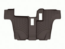 Load image into Gallery viewer, Weathertech 474013IM FloorLiner™ HP for Select Mercedes-Benz GL350, Mercedes-Benz GL450, Mercedes-Benz GL550, Mercedes-Benz GL63 AMG, Mercedes-Benz GLS350d, Mercedes-Benz GLS450, Mercedes-Benz GLS550, Mercedes-Benz GLS63 AMG