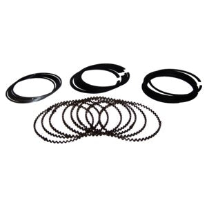 Crown Automotive Jeep Replacement 4740259 Standard Piston Ring Set for 1998 Jeep ZJ, ZG Grand Cherokee w/ 5.9L Gas. Engine for Select Dodge Dakota, Dodge Ram 1500, Dodge Ram Van, Dodge Ram 2500, Dodge Ram Van, Dodge Ram 3500, Dodge Ram Van, Jeep Grand