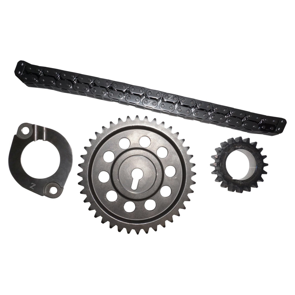 Crown Automotive Jeep Replacement 4740275 Timing Chain Kit for Select 90-04 Dodge, Chrysler Plymouth w/ 3.3L, 3.8L Engines