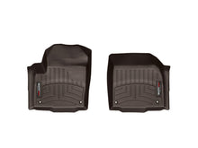 Load image into Gallery viewer, Weathertech 474041 FloorLiner™ DigitalFit® for Select Land Rover Range Rover Evoque
