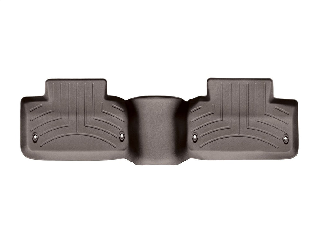 Weathertech 474043 FloorLiner™ DigitalFit® for Select Land Rover Range Rover Evoque
