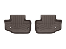 Load image into Gallery viewer, Weathertech 474044 FloorLiner™ DigitalFit® for Select Land Rover Range Rover Evoque
