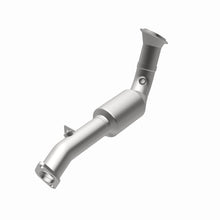 Load image into Gallery viewer, MagnaFlow Exhaust Products 5411062 California CARB Direct-Fit Catalytic Converter for Select BMW 535i, BMW 535i xDrive, BMW 535xi