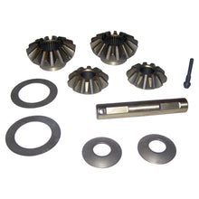 Load image into Gallery viewer, Crown Automotive Jeep Replacement 4740670 Standard Rear Differential Gear Set for Misc. 91-06 Jeep Models w/ D35 Rear Axle for Select Jeep Cherokee, Jeep Grand Cherokee, Jeep Liberty, Jeep TJ, Jeep Wrangler