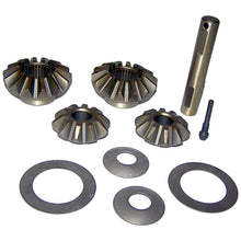 Load image into Gallery viewer, Crown Automotive Jeep Replacement 4740670 Standard Rear Differential Gear Set for Misc. 91-06 Jeep Models w/ D35 Rear Axle for Select Jeep Cherokee, Jeep Grand Cherokee, Jeep Liberty, Jeep TJ, Jeep Wrangler