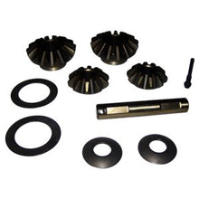 Load image into Gallery viewer, Crown Automotive Jeep Replacement 4740670 Standard Rear Differential Gear Set for Misc. 91-06 Jeep Models w/ D35 Rear Axle for Select Jeep Cherokee, Jeep Grand Cherokee, Jeep Liberty, Jeep TJ, Jeep Wrangler