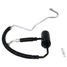 Load image into Gallery viewer, Crown Automotive Jeep Replacement 4740767 A/C Receiver Drier for 7/16/1992-1993 Jeep ZJ Grand Cherokee w/ 5.2L Engine for Select Jeep Grand Cherokee
