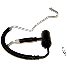 Load image into Gallery viewer, Crown Automotive Jeep Replacement 4740767 A/C Receiver Drier for 7/16/1992-1993 Jeep ZJ Grand Cherokee w/ 5.2L Engine for Select Jeep Grand Cherokee