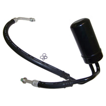 Load image into Gallery viewer, Crown Automotive Jeep Replacement 4740773 A/C Receiver Drier for Select 1993-1994 Jeep ZJ Grand Cherokee w/ 4.0L Engine