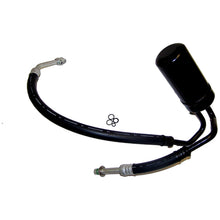 Load image into Gallery viewer, Crown Automotive Jeep Replacement 4740773 A/C Receiver Drier for Select 1993-1994 Jeep ZJ Grand Cherokee w/ 4.0L Engine