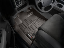 Load image into Gallery viewer, Weathertech 474081 FloorLiner™ DigitalFit® for Select Toyota Sequoia, Toyota Tundra