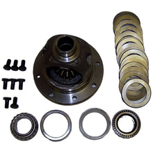 Load image into Gallery viewer, Crown Automotive Jeep Replacement 4740833 Dana 35 Rear Open Differential Case Assembly for Misc 91-00 Jeep YJ, XJ, TJ, ZJ for Select Jeep Cherokee, Jeep Grand Cherokee, Jeep TJ, Jeep Wrangler