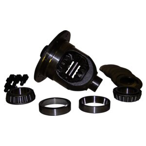 Crown Automotive Jeep Replacement 4740833 Dana 35 Rear Open Differential Case Assembly for Misc 91-00 Jeep YJ, XJ, TJ, ZJ for Select Jeep Cherokee, Jeep Grand Cherokee, Jeep TJ, Jeep Wrangler