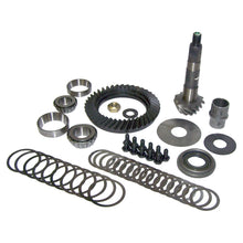Load image into Gallery viewer, Crown Automotive Jeep Replacement 4741015 Ring &amp; Pinion Kit for 93-96 ZJ Grand Cherokee w/ Dana 30 Front Axle: 3.73 Ratio for Select Jeep Cherokee, Jeep Grand Cherokee
