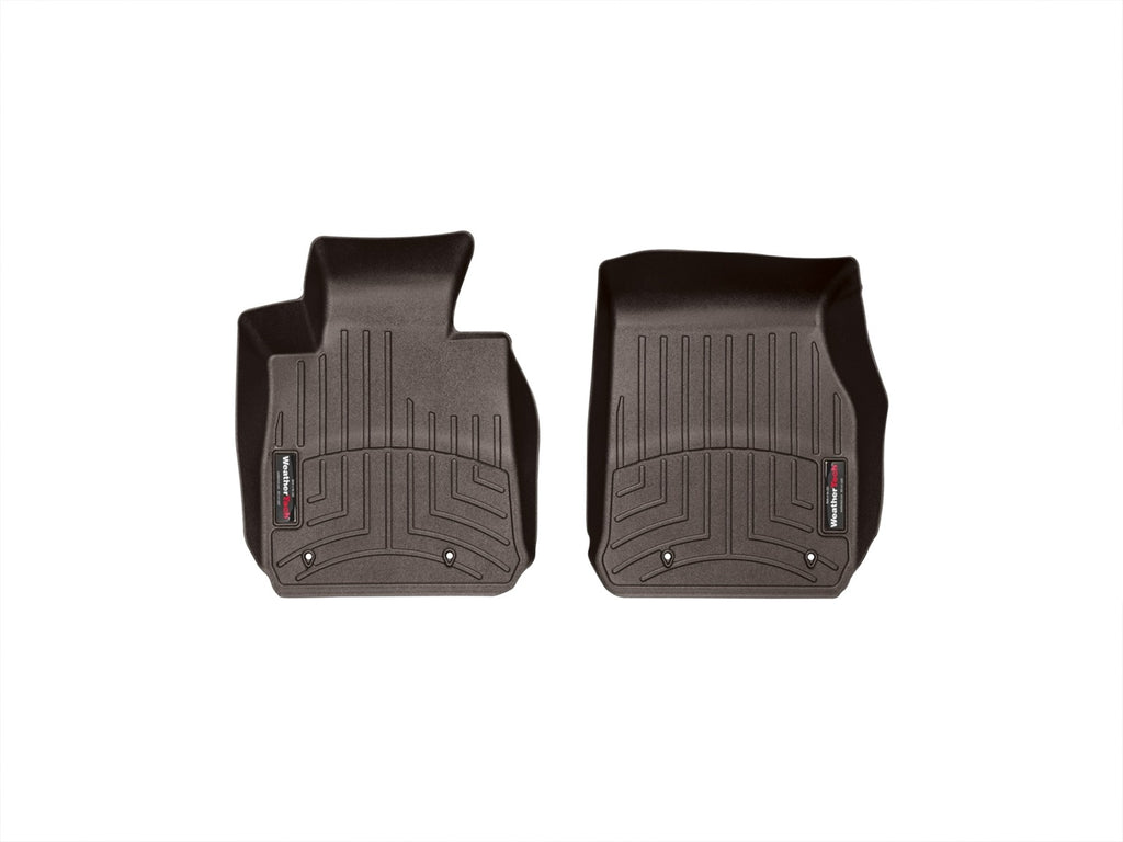 Weathertech 474101 FloorLiner™ DigitalFit® for Select BMW 228i, BMW 230i, BMW 320i, BMW 328d, BMW 328i, BMW 330e, BMW 330i, BMW 335i, BMW 340i, BMW ActiveHybrid 3, BMW M235i, BMW M240i