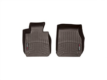 Load image into Gallery viewer, Weathertech 474101 FloorLiner™ DigitalFit® for Select BMW 228i, BMW 230i, BMW 320i, BMW 328d, BMW 328i, BMW 330e, BMW 330i, BMW 335i, BMW 340i, BMW ActiveHybrid 3, BMW M235i, BMW M240i