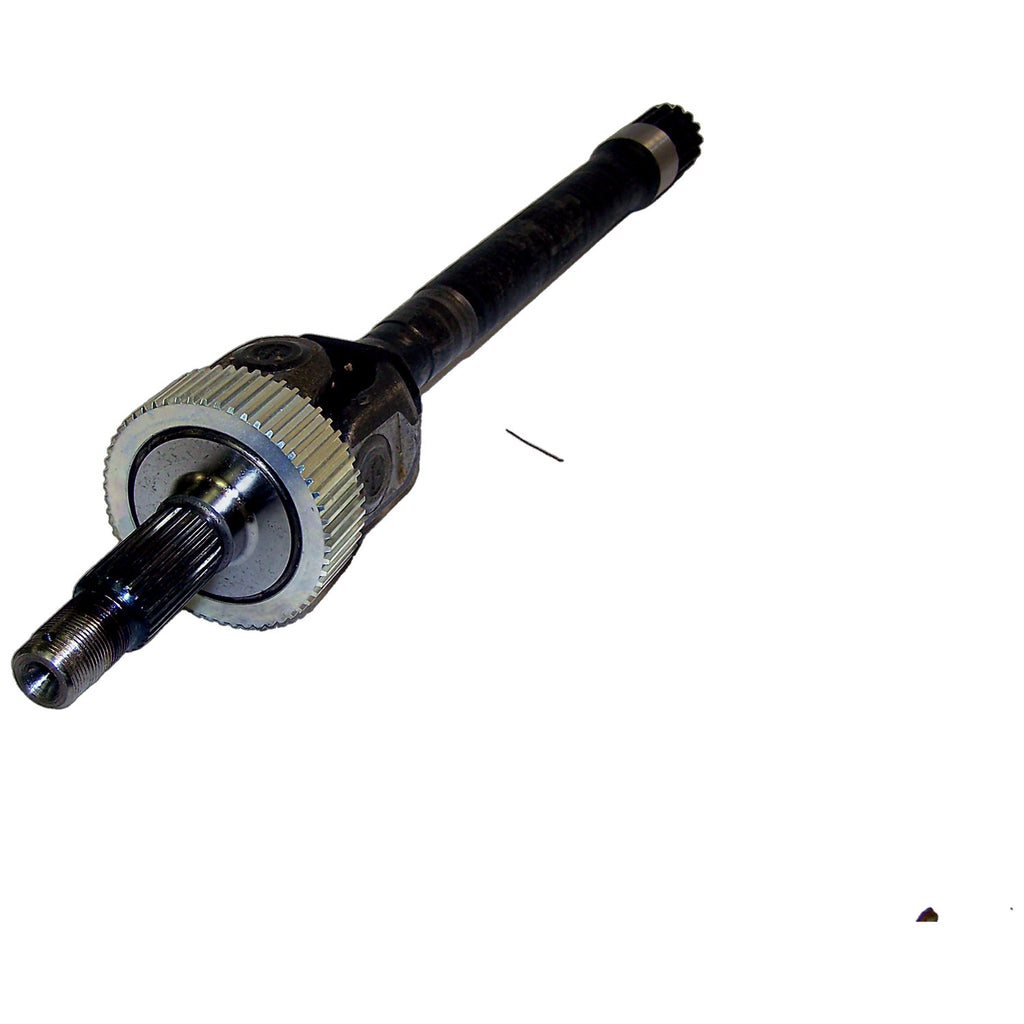 Crown Automotive Jeep Replacement 4741033 Right Front Axle Shaft Assembly for Select 1984-1995 Jeep XJ, MJ, YJ Models