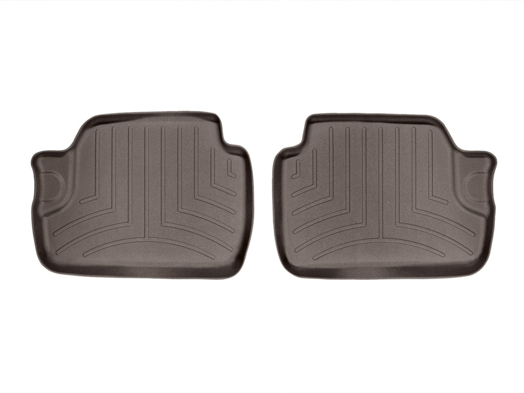Weathertech 474103 FloorLiner™ DigitalFit® for Select BMW 228i, BMW 228i xDrive, BMW 230i, BMW 230i xDrive, BMW M2, BMW M235i, BMW M235i xDrive, BMW M240i, BMW M240i xDrive