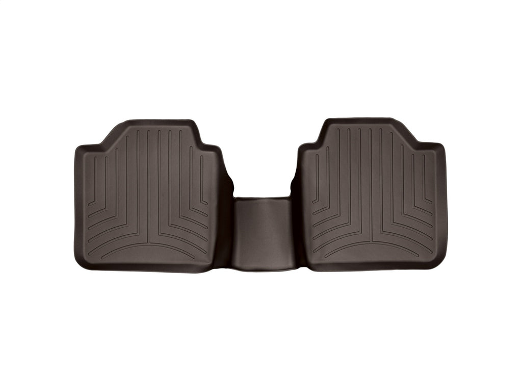 Weathertech 474105 FloorLiner™ DigitalFit® for Select BMW 328i GT xDrive, BMW 330i GT xDrive, BMW 335i GT xDrive, BMW 340i GT xDrive