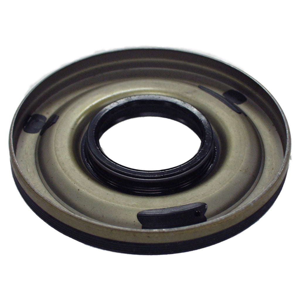 Crown Automotive Jeep Replacement 4741118 Output Seal for 2000-2004 Jeep TJ, KJ, XJ w/ NV3550 Transmission w/ 4WD for Select Jeep Cherokee, Jeep Liberty, Jeep TJ, Jeep Wrangler