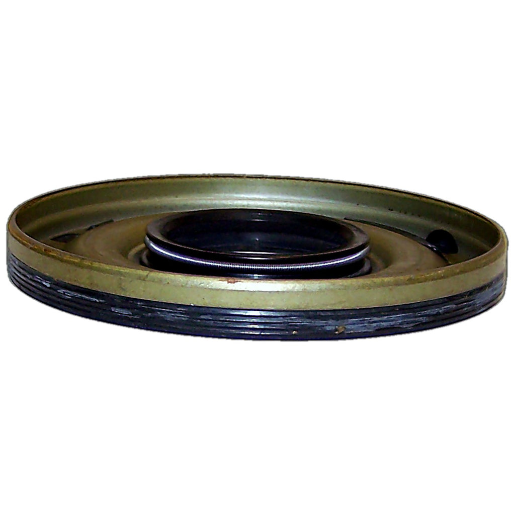 Crown Automotive Jeep Replacement 4741118 Output Seal for 2000-2004 Jeep TJ, KJ, XJ w/ NV3550 Transmission w/ 4WD for Select Jeep Cherokee, Jeep Liberty, Jeep TJ, Jeep Wrangler