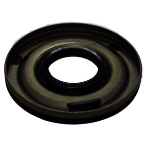 Crown Automotive Jeep Replacement 4741118 Output Seal for 2000-2004 Jeep TJ, KJ, XJ w/ NV3550 Transmission w/ 4WD for Select Jeep Cherokee, Jeep Liberty, Jeep TJ, Jeep Wrangler