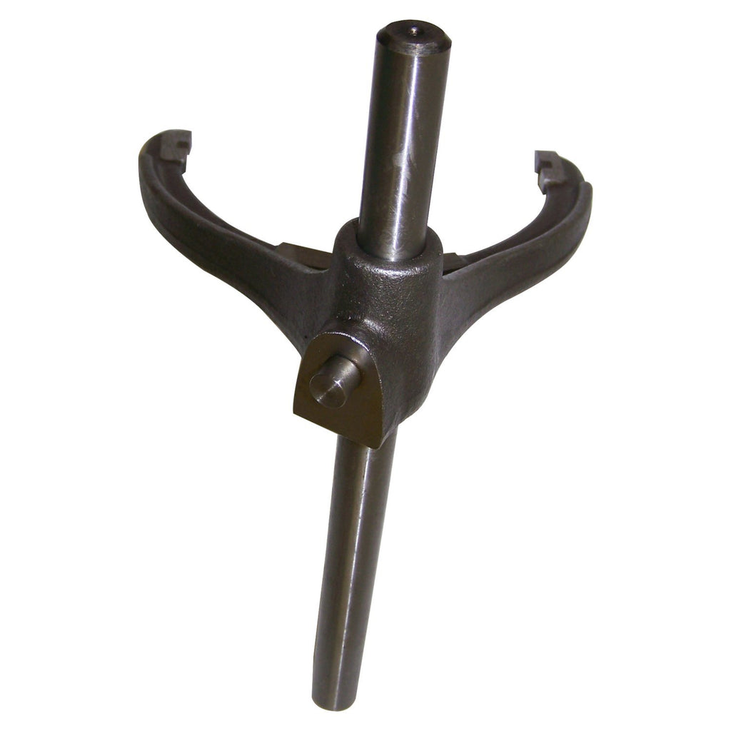 Crown Automotive Jeep Replacement 4741237 Mode Shift Fork for Select 1991-2006 Jeep TJ, XJ, KJ w/ NP231 Transfer Case