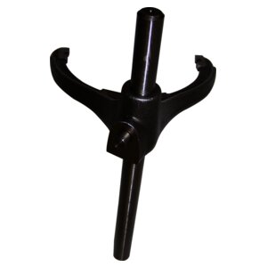 Crown Automotive Jeep Replacement 4741237 Mode Shift Fork for Select 1991-2006 Jeep TJ, XJ, KJ w/ NP231 Transfer Case