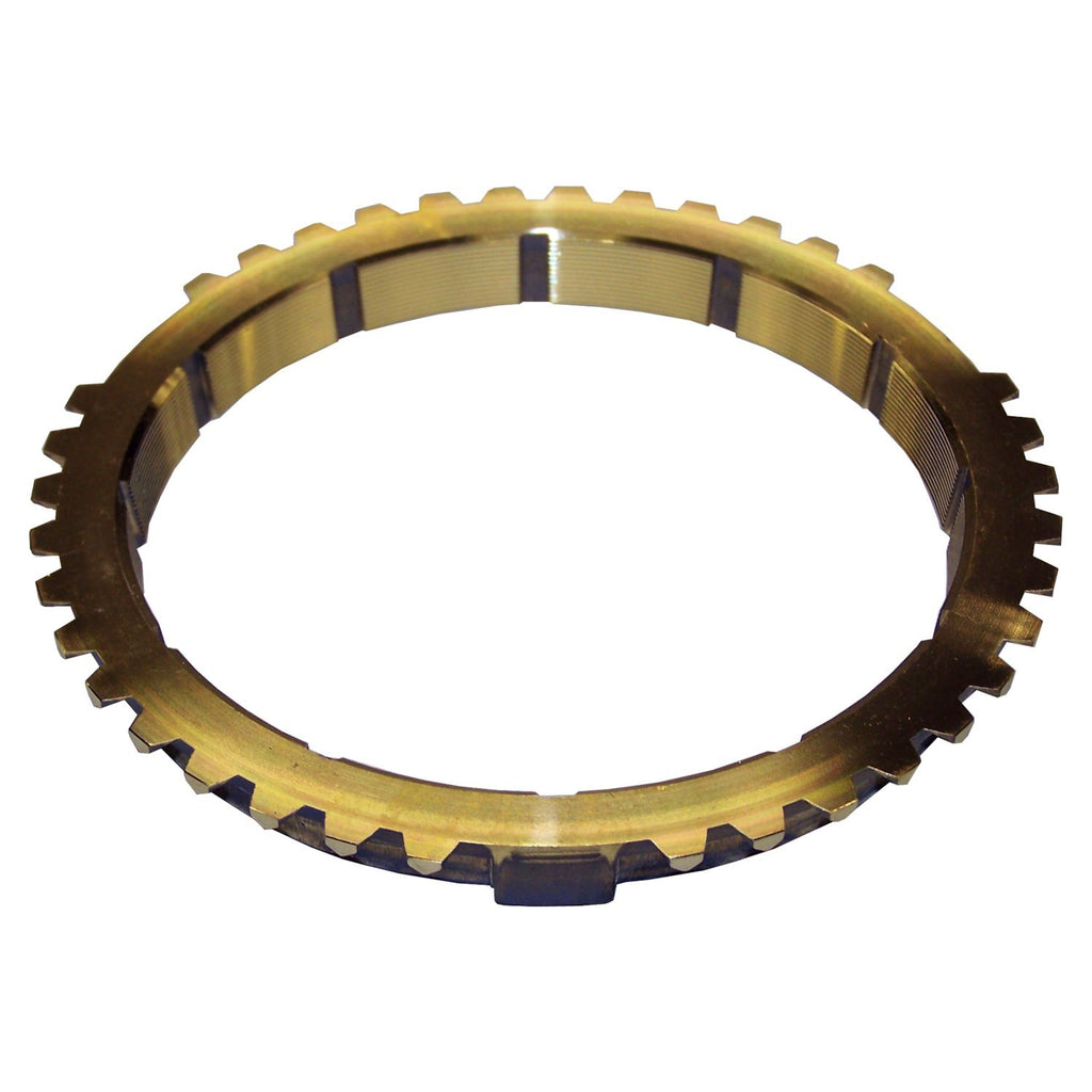 Crown Automotive Jeep Replacement 4741277 Synchronizer Blocking Ring for Select Jeep 2000-2004 XJ, TJ, KJ w/ NV3550 Trans.