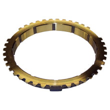 Load image into Gallery viewer, Crown Automotive Jeep Replacement 4741277 Synchronizer Blocking Ring for Select Jeep 2000-2004 XJ, TJ, KJ w/ NV3550 Trans.