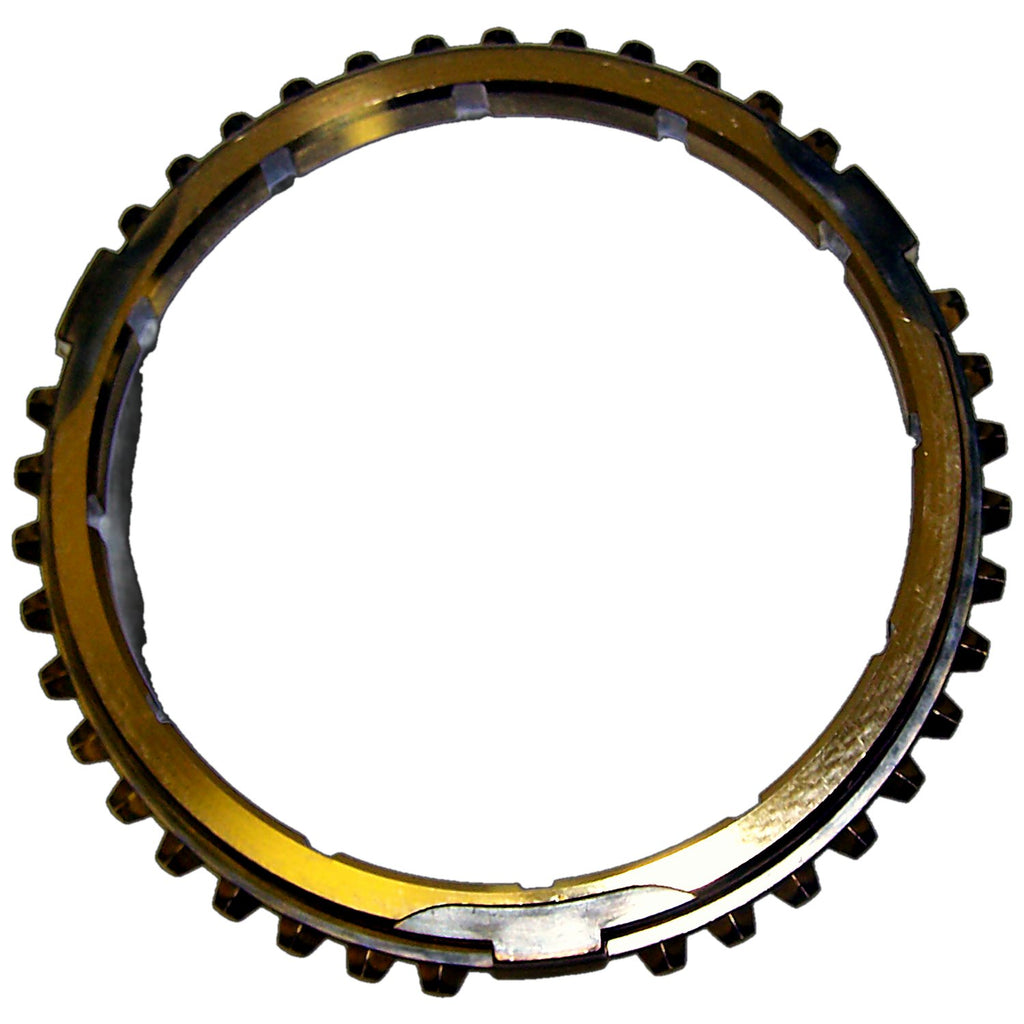 Crown Automotive Jeep Replacement 4741277 Synchronizer Blocking Ring for Select Jeep 2000-2004 XJ, TJ, KJ w/ NV3550 Trans.