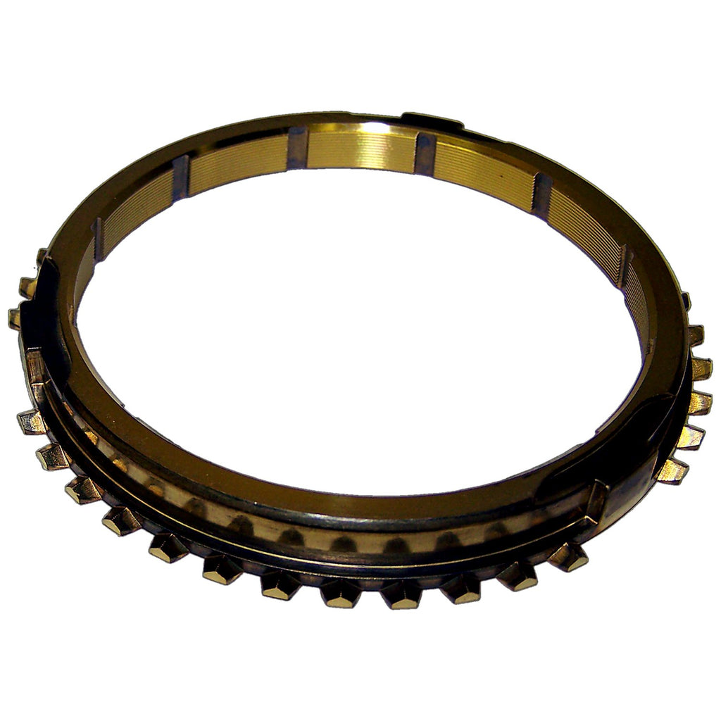 Crown Automotive Jeep Replacement 4741277 Synchronizer Blocking Ring for Select Jeep 2000-2004 XJ, TJ, KJ w/ NV3550 Trans.