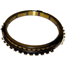 Load image into Gallery viewer, Crown Automotive Jeep Replacement 4741277 Synchronizer Blocking Ring for Select Jeep 2000-2004 XJ, TJ, KJ w/ NV3550 Trans.