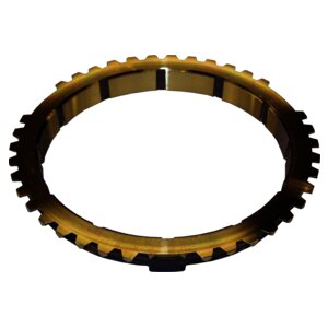 Crown Automotive Jeep Replacement 4741277 Synchronizer Blocking Ring for Select Jeep 2000-2004 XJ, TJ, KJ w/ NV3550 Trans.