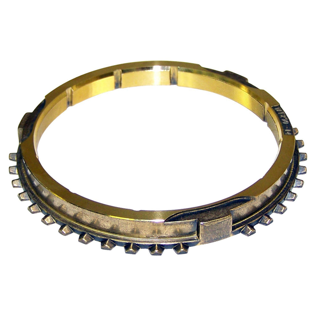 Crown Automotive Jeep Replacement 4741285 Reverse Gear Synchronizer Blocking Ring for NV3550 Transmission (w/ 4WD) for Select Dodge Ram 1500, Dodge Ram 2500, Dodge Ram 3500, Jeep Cherokee, Jeep Liberty, Jeep TJ, Jeep Wrangler