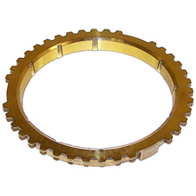 Load image into Gallery viewer, Crown Automotive Jeep Replacement 4741285 Reverse Gear Synchronizer Blocking Ring for NV3550 Transmission (w/ 4WD) for Select Dodge Ram 1500, Dodge Ram 2500, Dodge Ram 3500, Jeep Cherokee, Jeep Liberty, Jeep TJ, Jeep Wrangler