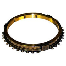 Load image into Gallery viewer, Crown Automotive Jeep Replacement 4741285 Reverse Gear Synchronizer Blocking Ring for NV3550 Transmission (w/ 4WD) for Select Dodge Ram 1500, Dodge Ram 2500, Dodge Ram 3500, Jeep Cherokee, Jeep Liberty, Jeep TJ, Jeep Wrangler